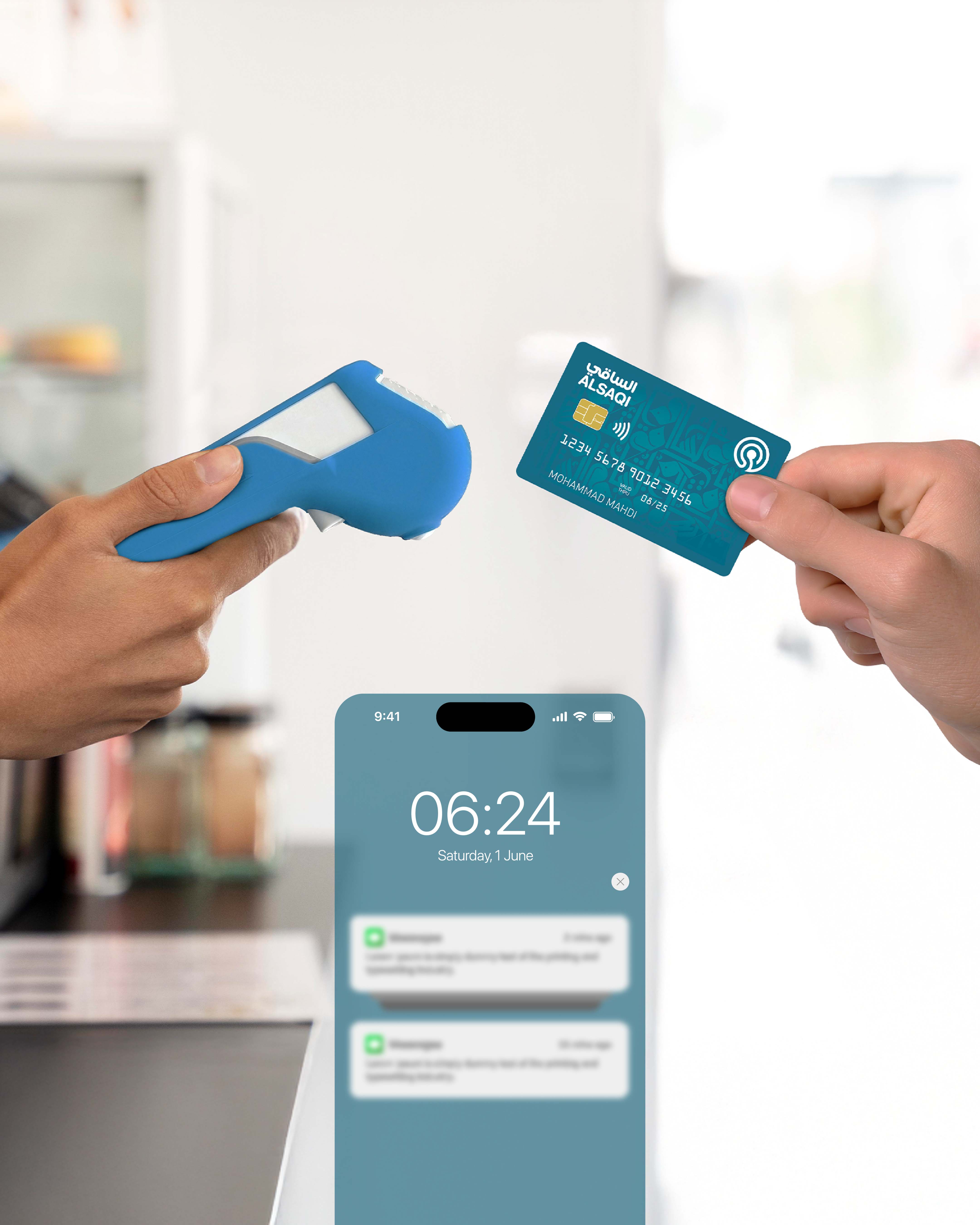 Smart Payment Solutions for an Easier Financial Future