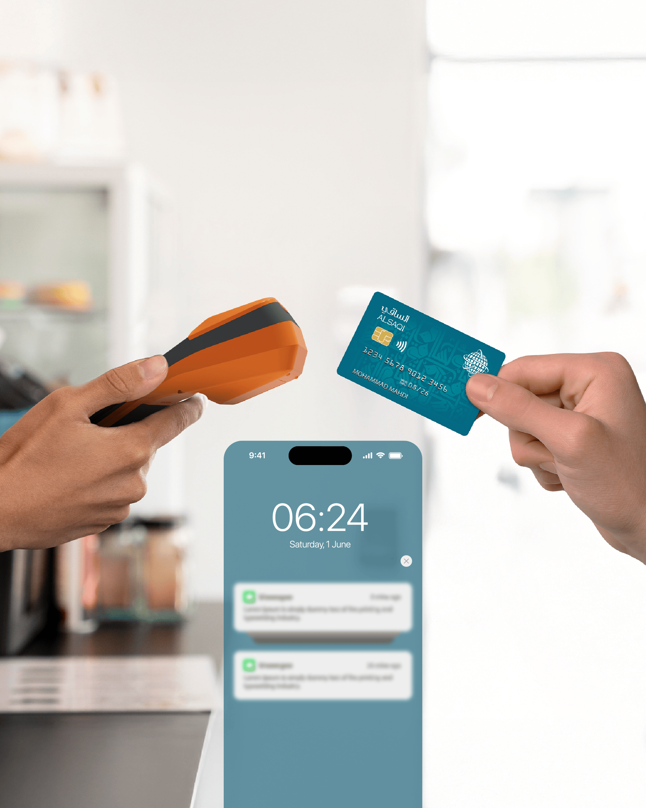 Smart Payment Solutions for an Easier Financial Future