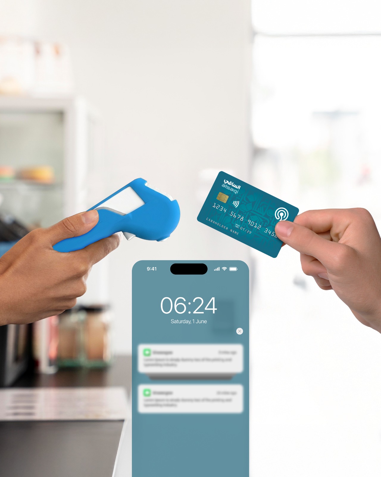 Smart Payment Solutions for an Easier Financial Future